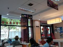 大堂-大富贵(临沂店)