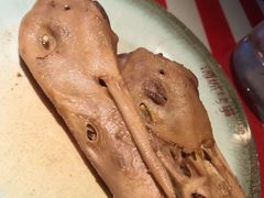 -酒城烤事(玉带龙庭店)