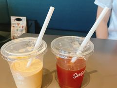 -Seesaw Coffee(苏州中心店)