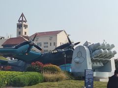 -中国人民解放军海军博物馆