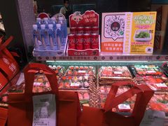 -争鲜回转寿司(朝北大悦城店)