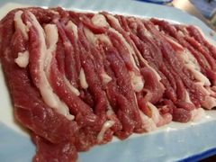 -前门张记涮肉(前门店)