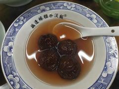-粗茶淡饭(东关街店)