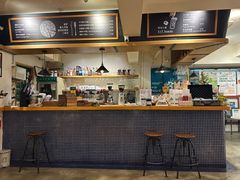 -雕刻时光咖啡馆(南院门店)