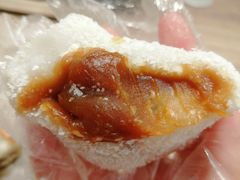 莲蓉糕-五芳斋(中山大道总店)