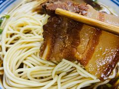 -盛兴面馆(真儒大厦店)