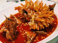 -眉州东坡·熊猫主题餐厅(枫蓝店)