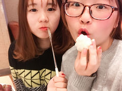 -哈根达斯(上海金山店)