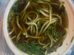 -老冯拉面羊棒骨(西宸广场店)