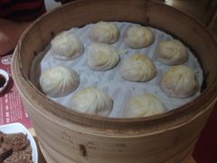 小笼包-鼎泰丰(当代商城店)