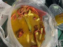-龙虾奇迹(大华三路店)