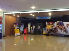 幸福蓝海国际影城(河西店)-幸福蓝海国际影城(河西店)