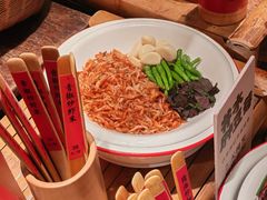 -田小狗的饭店(碧桂园店)