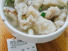 -江南红鱼汤(洋中花园店)