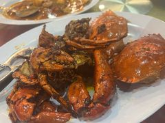 -大茄来海鲜餐厅(亚洲城分行)