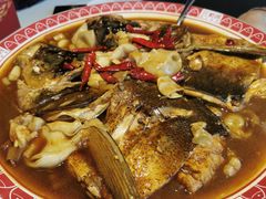 -旺顺阁·北京菜(北辰上品+)