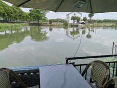 -水岸居湖景农家乐·阳澄湖大闸蟹