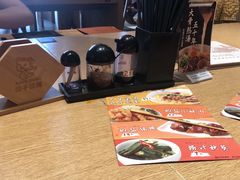 零售区-味千拉面(南昌杉杉奥特莱斯广场店)
