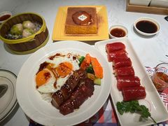 -食大利香港茶餐厅(南亚风情第一城店)