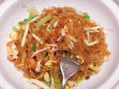 -小厨娘淮扬菜(六合欢乐港店)