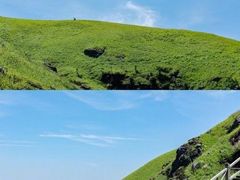 -萍乡武功山风景名胜区