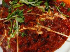 -Pakwaan Indian restaurant芭港湾印度餐厅(领事馆店)