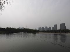 -滨湖塘西河公园