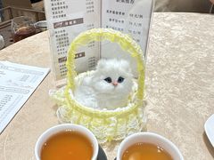 -广东胜利宾馆西关粤中餐厅