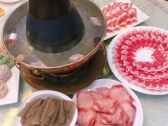 -东来顺•非遗火锅(外滩店)