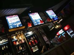 大堂-邢氏老太太烧烤(罗湖店)
