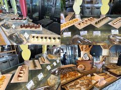 -洲际酒店·地平线全日餐厅HORIZON CAFÉ