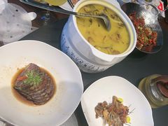-炊江南·上海菜(国展华漕店)