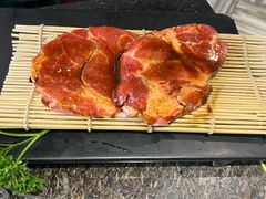 -正苑26年海鲜烤肉•牛尾汤汤饭(东港店)