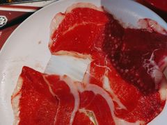 -清真·天府皇城坝百年牛肉火锅(皇城清真寺店)