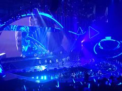 -成都金融城演艺中心