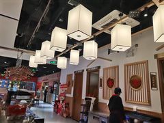 -犇鼎牛潮汕牛肉火锅(新辰里学清路店)