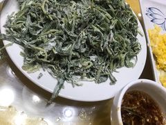 -老张烤羊(王哥庄店)