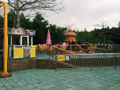 -厦门海湾公园游乐场