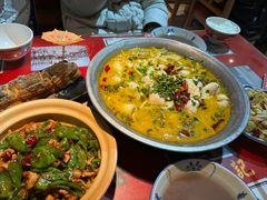 -味福记·本地特色菜(八一万达广场店)
