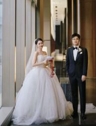 -Vera Wang婚纱礼服旗舰店