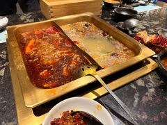 -王家渡火锅店(亦庄店)