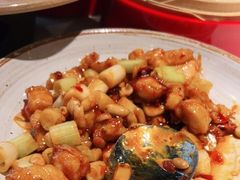 -青年公社烤鸭(青年路店)