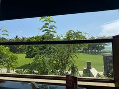 -亚龙湾红树林度假酒店-韩轩韩餐厅