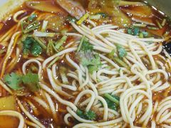 -美玲拉面(鞍山西道店)