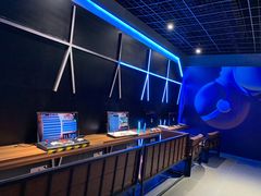 -世代星球·保龄球·镭战真人CS·团建(杨浦店)