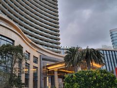 -舟山希尔顿酒店