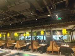 -寿州大饭店·餐厅