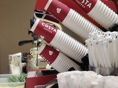-COSTA COFFEE(丰联广场店)