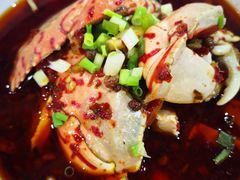 -领蟹祥记·香辣蟹·特色小海鲜(奥体天虹店)