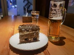 黑森林-LENBACH兰巴赫西餐啤酒坊(水璟唐店)